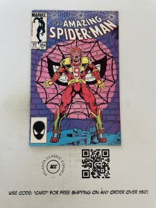 Amazing Spider-Man # 264 NM Marvel Comic Book 1985 20 RC49