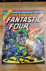 Marvel Treasury Edition #11 (1976)