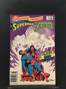 DC Comics Presents #65 (1984)