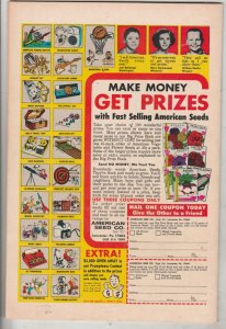 World's Finest #183 (Mar-69) NM- High-Grade Superman, Batman