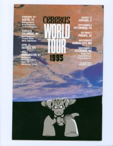 Cerebus #189  (1994)