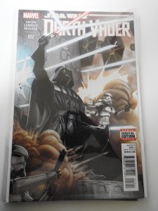 Darth Vader #12 (2016)