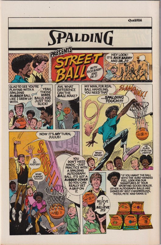 Captain Marvel #51 (1977) Captain Marvel