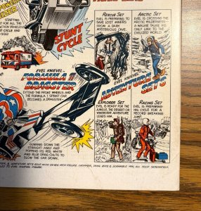 Captain America #193 (8.0 VFN) Jack Kirby is BACK!  (1976)