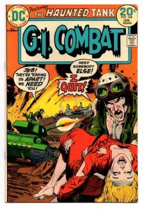 G.I. Combat #168 - (Very Fine+/Near Mint-)