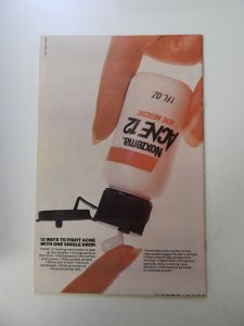 Crisis on Infinite Earths #2 (1985) VF condition