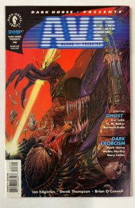 Dark Horse Presents #146 (1999)