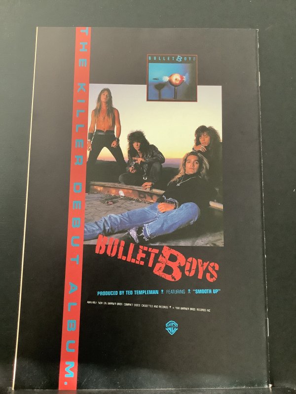 The Sandman #3 (1989)