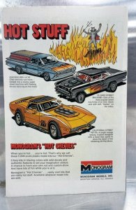 Skull the Slayer #6 (1976)