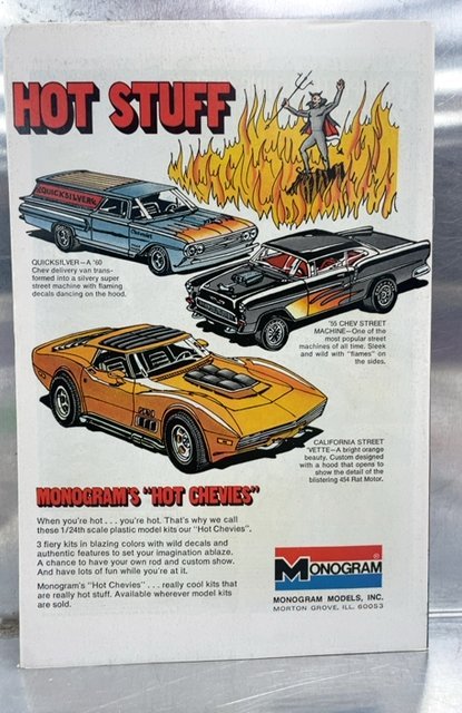 Skull the Slayer #6 (1976)