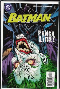 Batman #614 (2003) Batman