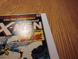 Amazing Adventures #13 (1980)