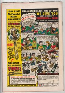 Archie #93 (Jul-58) VG+ Affordable-Grade Archie