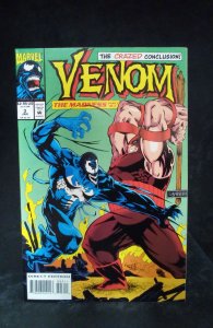 Venom: The Madness #3 (1994)