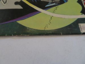 Batman #242  (1972) Comic Book GD+ 2.5