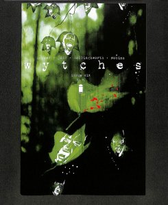 Wytches #6