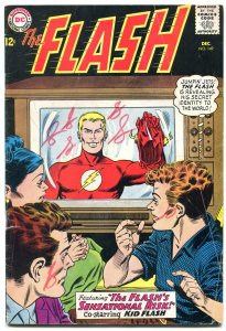 Flash--#149--1964--COMIC BOOK--DC--G/VG