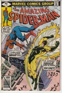 The Amazing Spider-Man #193 (1979)