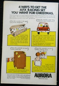 SUPERMAN'S PAL JIMMY OLSEN #145 VF+ JACK KIRBY