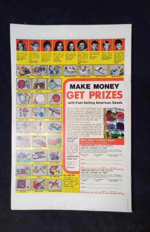 Superman #310 (1977)