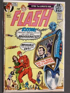 The Flash #210 (1971)