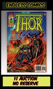 Thor #502 (1996)  >>> 1¢ AUCTION! No Resv! SEE MORE!!! / ID#06