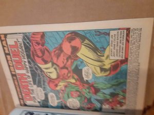 TALES of SUSPENSE #86, VF+, Iron Man, Captain America, 1959, more TOS in store