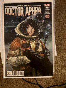 Star Wars: Doctor Aphra #20 (2018)