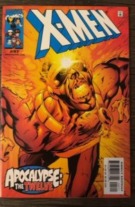 X-Men #97 (2000)