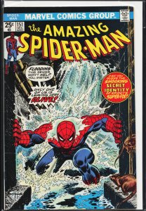 The Amazing Spider-Man #151 (1975) Spider-Man
