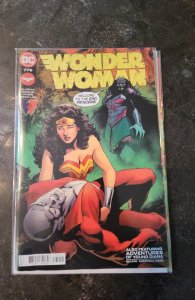 Wonder Woman #779 Travis Moore Cover (2021)