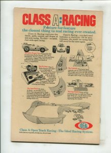 CAPTAIN AMERICA #154 (8.0/8.5) AVENGERS!! 1972 