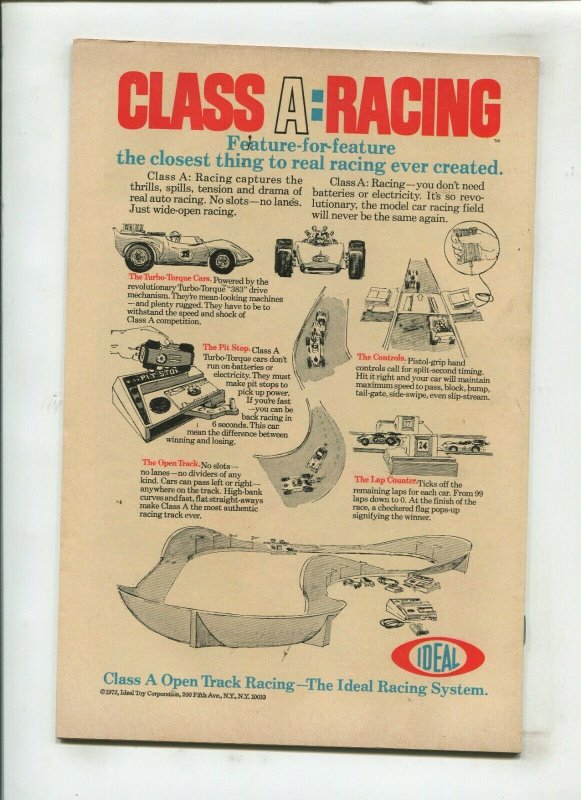 CAPTAIN AMERICA #154 (8.0/8.5) AVENGERS!! 1972 