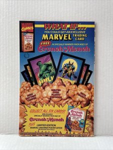 Captain America Annual #12