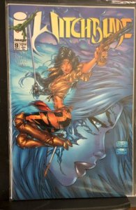 Witchblade #9 (1996)