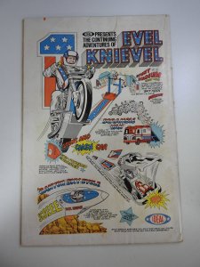 Sgt. Fury and His Howling Commandos #124 (1975)