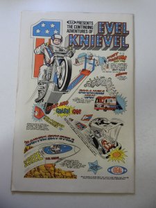 Rima, the Jungle Girl #6 (1975) FN+ Condition