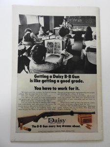 The Demon #12 (1973) FN/VF Condition!