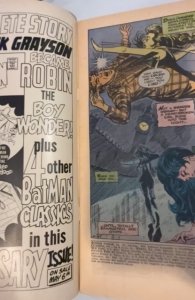 Wonder Woman #183 (1969)return to paradise island