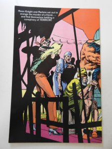 Moon Knight #18 (1982) VF+ Condition!