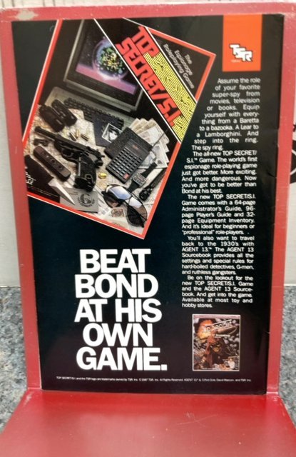 Web of Spider-Man #38 (1988)