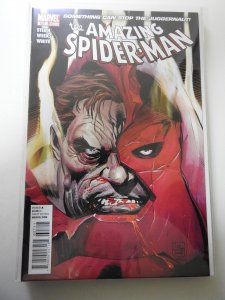 The Amazing Spider-Man #627 (2010)