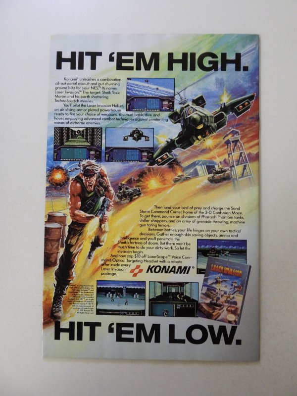 The Transformers #80 (1991) last issue FN- condition