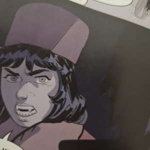 Nights Issue 15 Vampires and Stuff