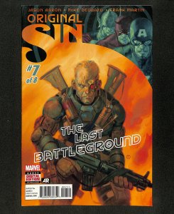 Original Sin #7