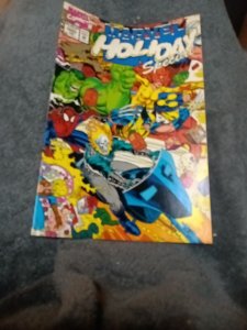 Uncanny 6 Issue Copper Age X-Men Lot Run Collection Marvel Comics Saga What If?!