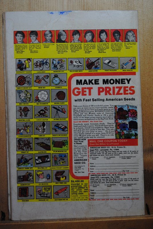 Weird War Tales #75 (1979)