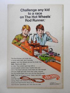 The Brave and the Bold #90 (1970) FN+ Condition!