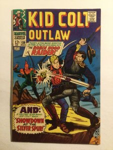 Kid Colt Outlaw 139 Very fine vf 8.0 Marvel