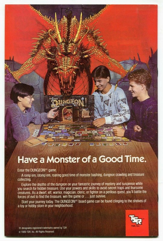 Avengers West Coast 53 NM- 9.2 Byrne Marvel 1989